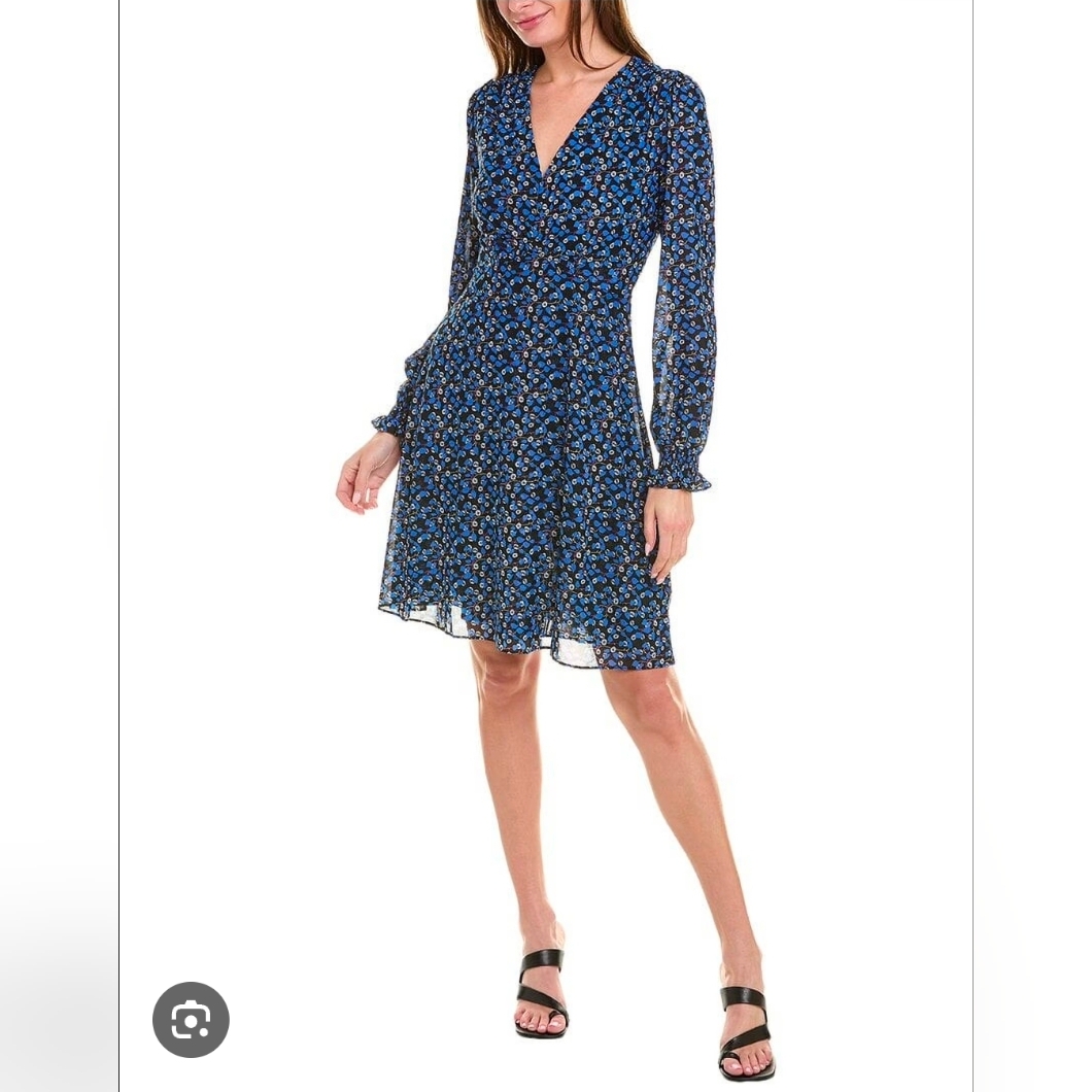 Cabi The Ten Dress, Medium